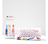 PRO YOUTH - Cure d'ampoules anti-âge de 7 jours 7 x 2 ml